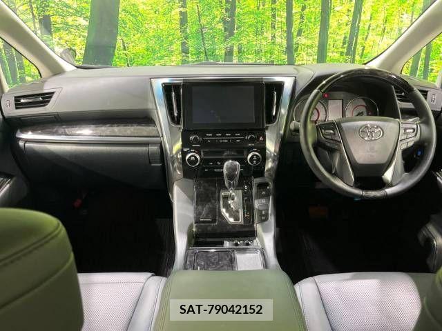Toyota ALPHARD 2021-09 333392-1