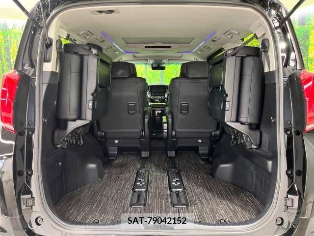 Toyota ALPHARD 2021-09 333392-11