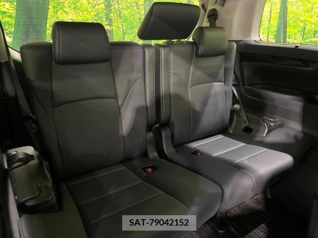 Toyota ALPHARD 2021-09 333392-10