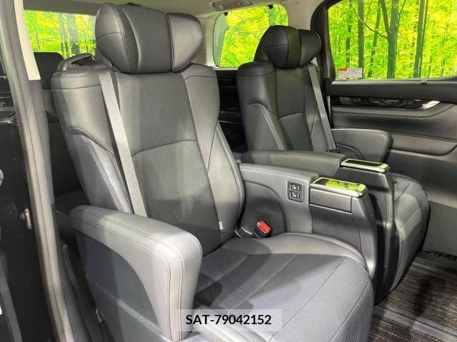 Toyota ALPHARD 2021-09 333392-9