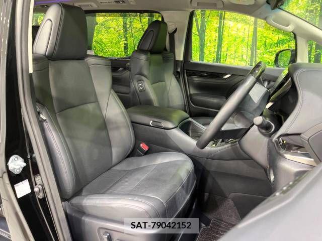 Toyota ALPHARD 2021-09 333392-8