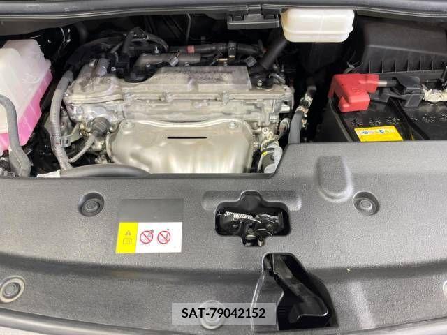 Toyota ALPHARD 2021-09 333392-19