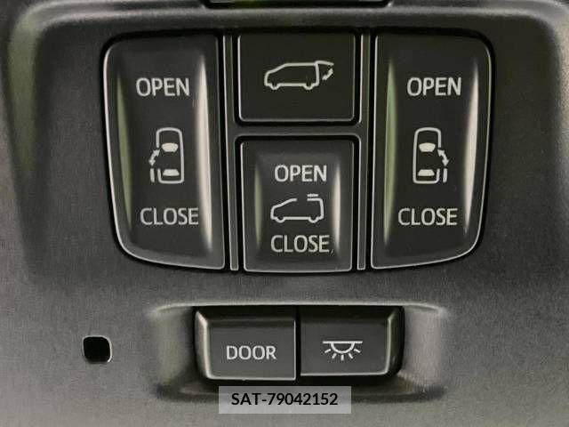 Toyota ALPHARD 2021-09 333392-7