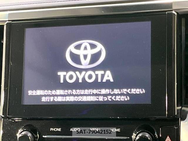 Toyota ALPHARD 2021-09 333392-6