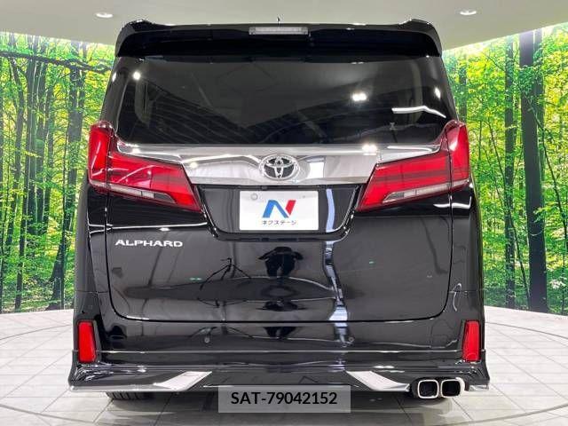 Toyota ALPHARD 2021-09 333392-16