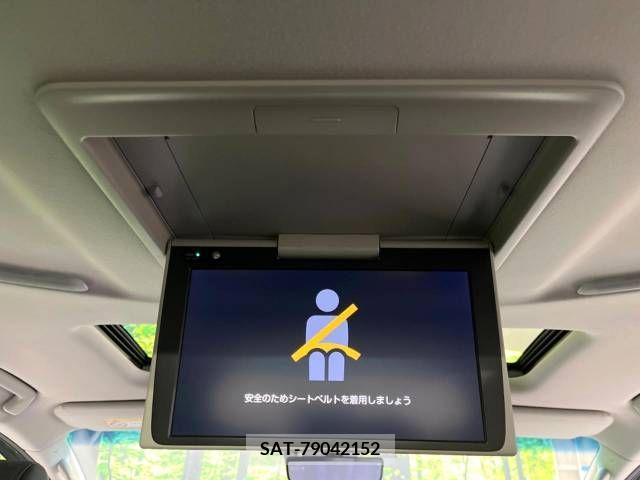 Toyota ALPHARD 2021-09 333392-3