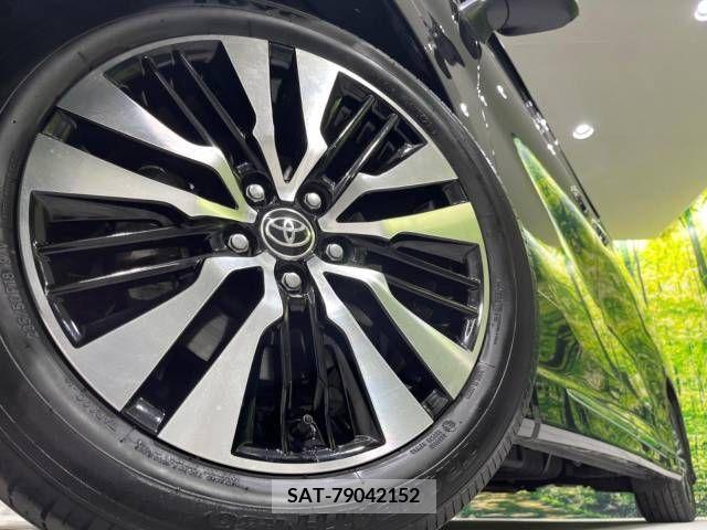 Toyota ALPHARD 2021-09 333392-14