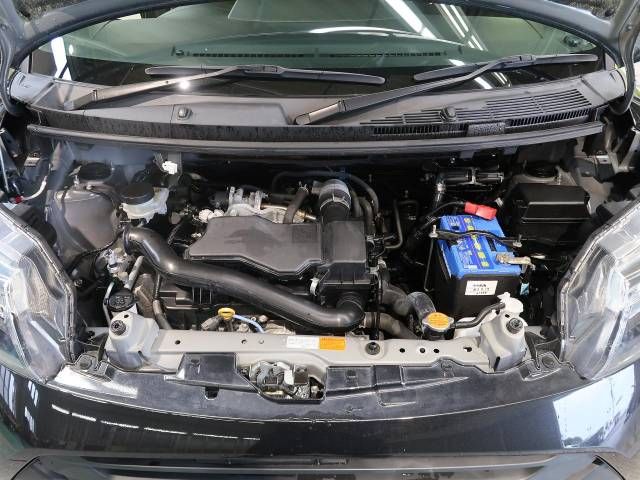 Toyota TANK 2019-03 19668-18