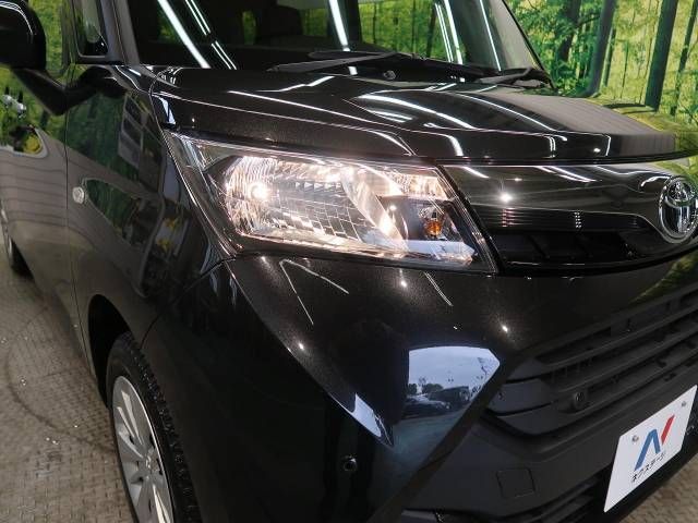 Toyota TANK 2019-03 19668-14