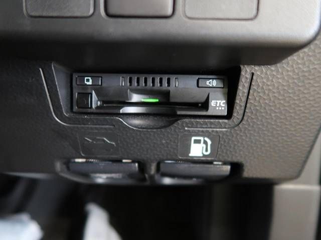 Toyota TANK 2019-03 19668-7