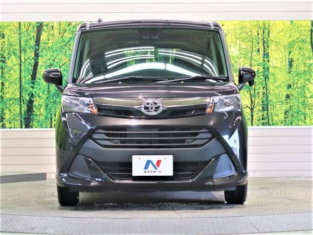 Toyota TANK 2019-03 19668-16