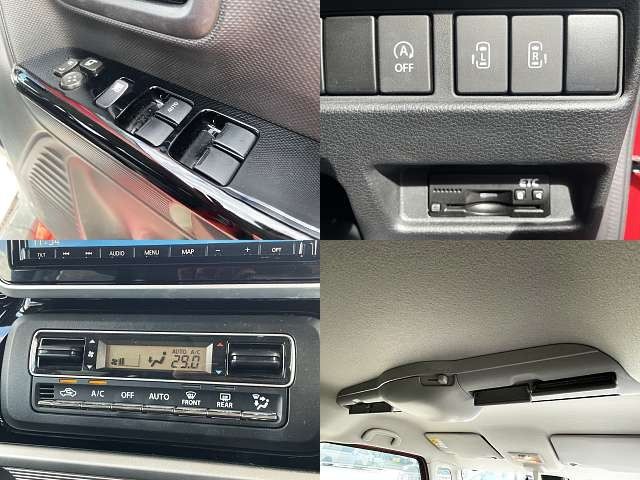 Suzuki SPACIA 2018-02 182833-7