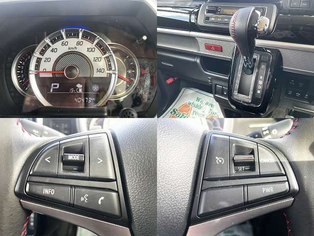Suzuki SPACIA 2018-02 182833-6