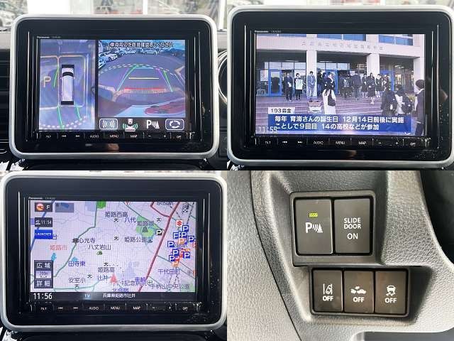 Suzuki SPACIA 2018-02 182833-5