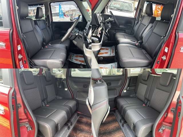 Suzuki SPACIA 2018-02 182833-4