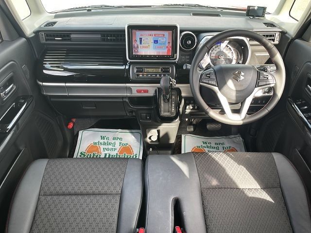 Suzuki SPACIA 2018-02 182833-1