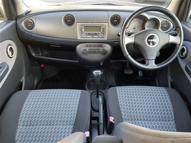 Daihatsu MIRA 2005-07 20188-4