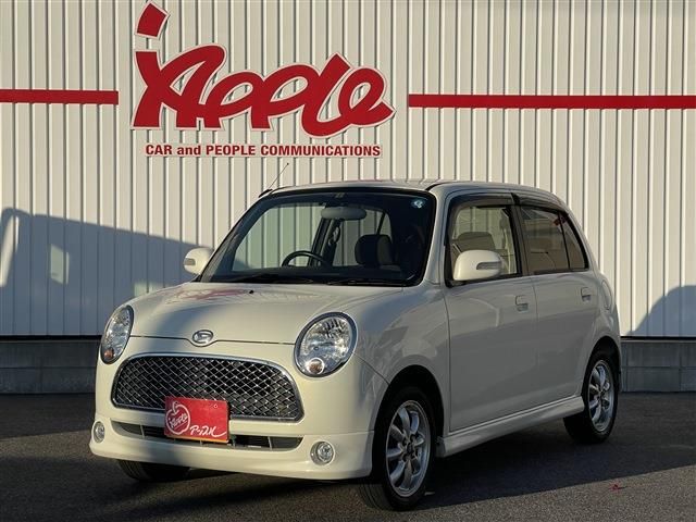 Daihatsu MIRA 2005-07 20188-0
