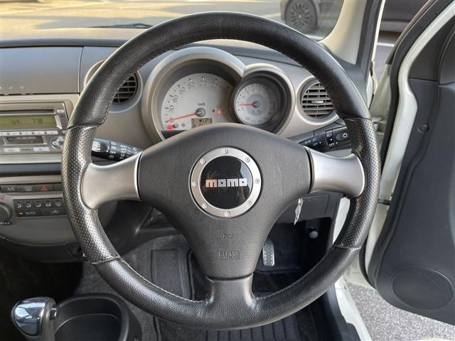 Daihatsu MIRA 2005-07 20188-7