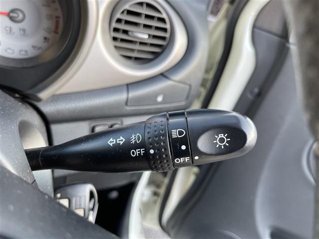 Daihatsu MIRA 2005-07 20188-10