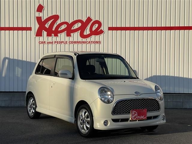 Daihatsu MIRA 2005-07 20188-3
