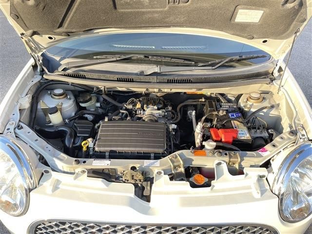 Daihatsu MIRA 2005-07 20188-18