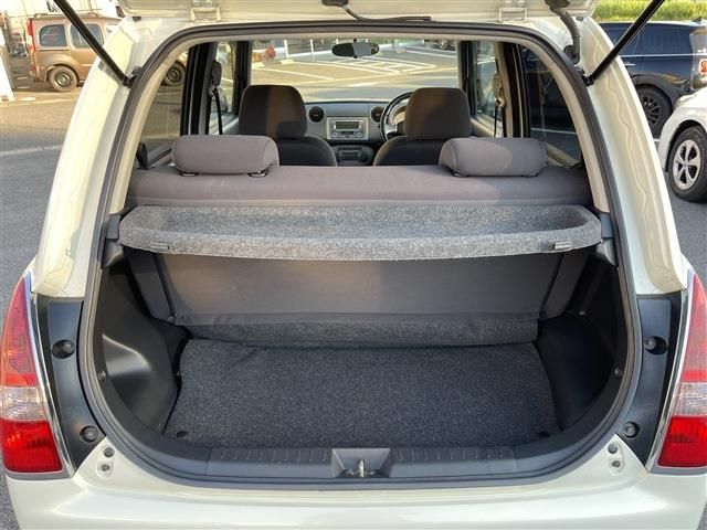 Daihatsu MIRA 2005-07 20188-14