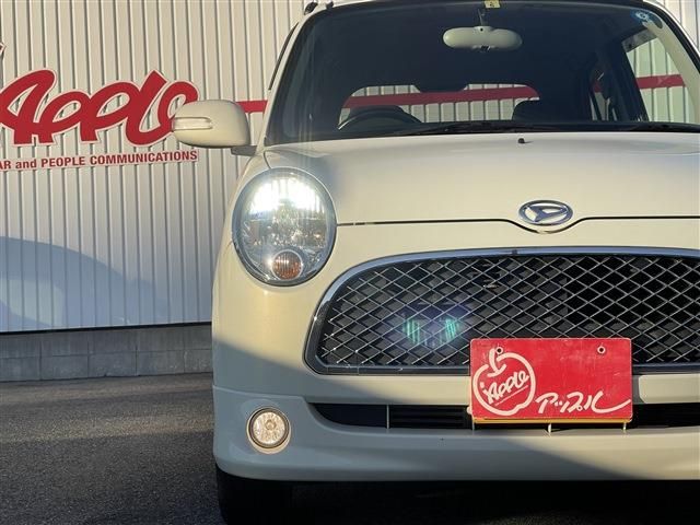Daihatsu MIRA 2005-07 20188-17