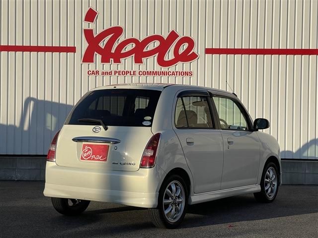 Daihatsu MIRA 2005-07 20188-2