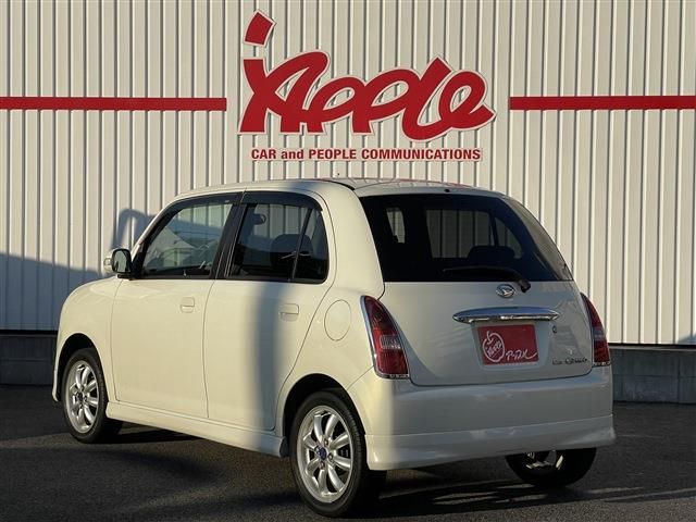 Daihatsu MIRA 2005-07 20188-1
