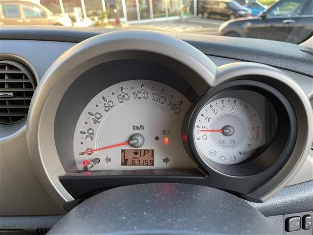 Daihatsu MIRA 2005-07 20188-8