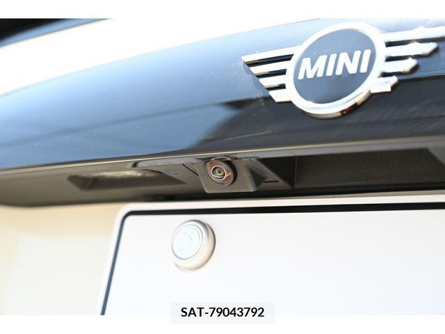 Bmw MINI 2020-08 298017-19