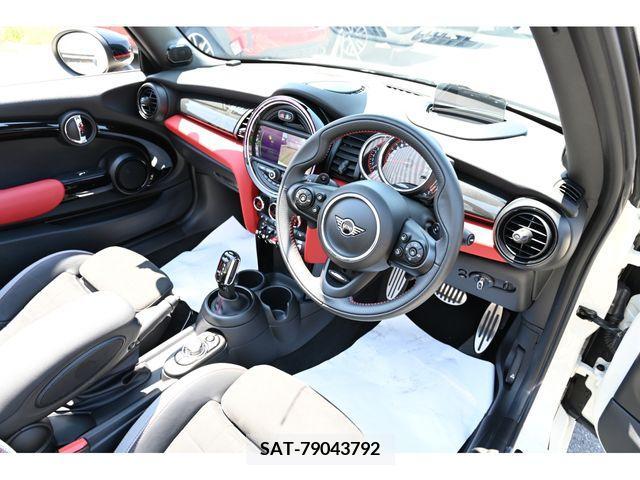 Bmw MINI 2020-08 298017-20