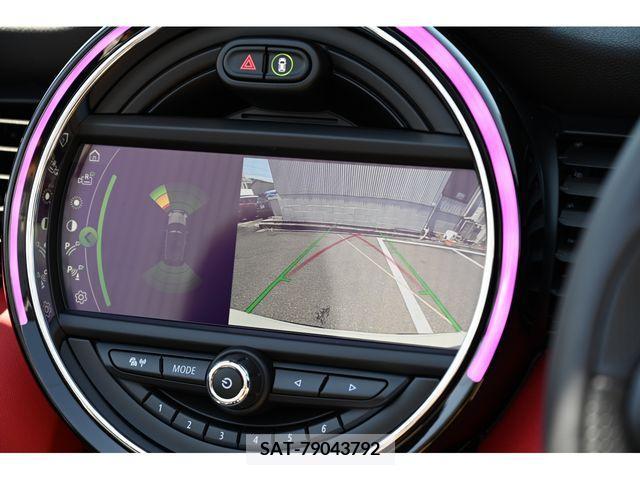 Bmw MINI 2020-08 298017-21