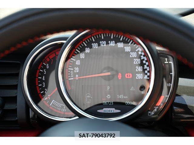 Bmw MINI 2020-08 298017-22