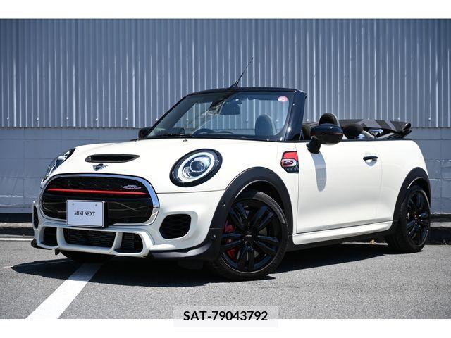Bmw MINI 2020-08 298017-0