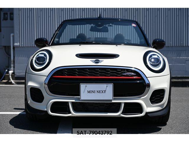 Bmw MINI 2020-08 298017-1