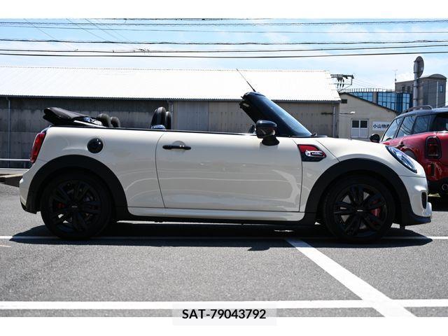 Bmw MINI 2020-08 298017-3