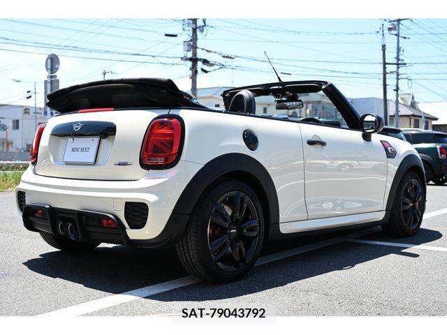 Bmw MINI 2020-08 298017-4