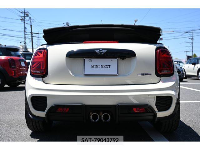 Bmw MINI 2020-08 298017-5