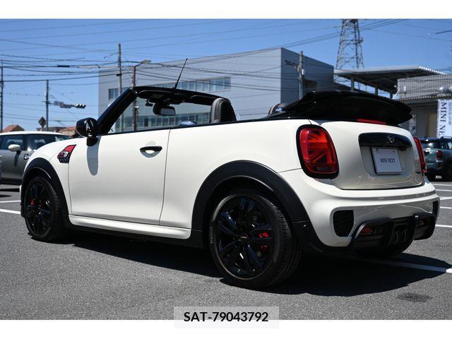 Bmw MINI 2020-08 298017-6