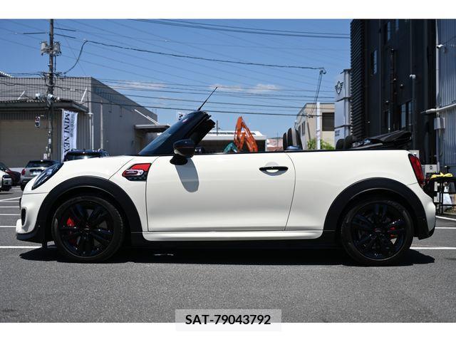 Bmw MINI 2020-08 298017-7