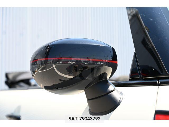 Bmw MINI 2020-08 298017-11
