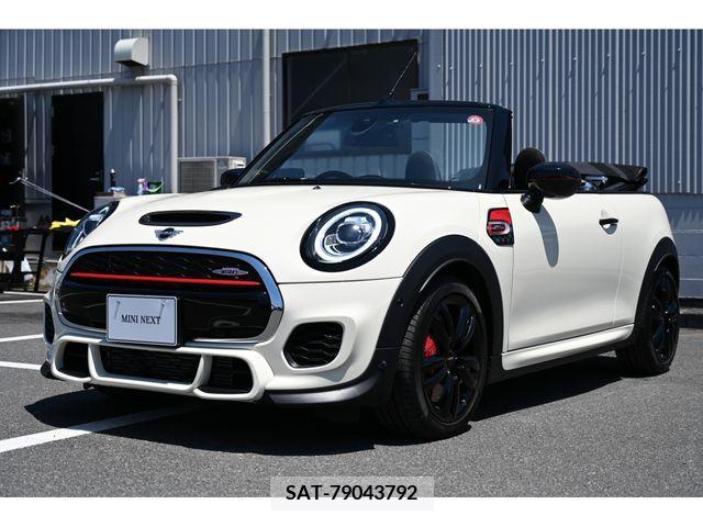 Bmw MINI 2020-08 298017-8