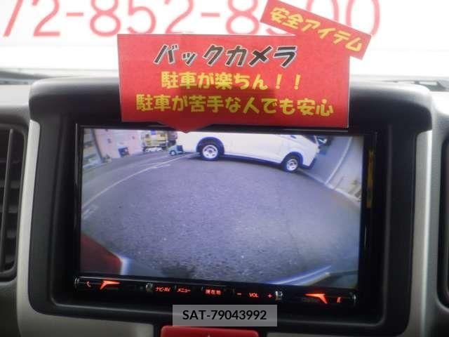 Suzuki EVERY WAGON 2017-01 297537-11
