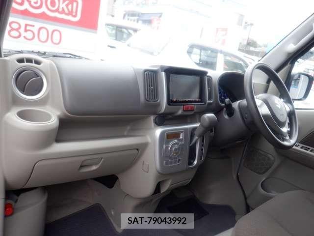 Suzuki EVERY WAGON 2017-01 297537-12