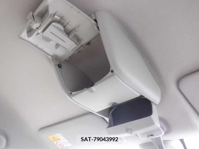 Suzuki EVERY WAGON 2017-01 297537-22
