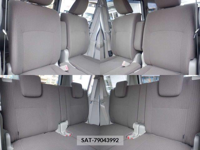 Suzuki EVERY WAGON 2017-01 297537-23