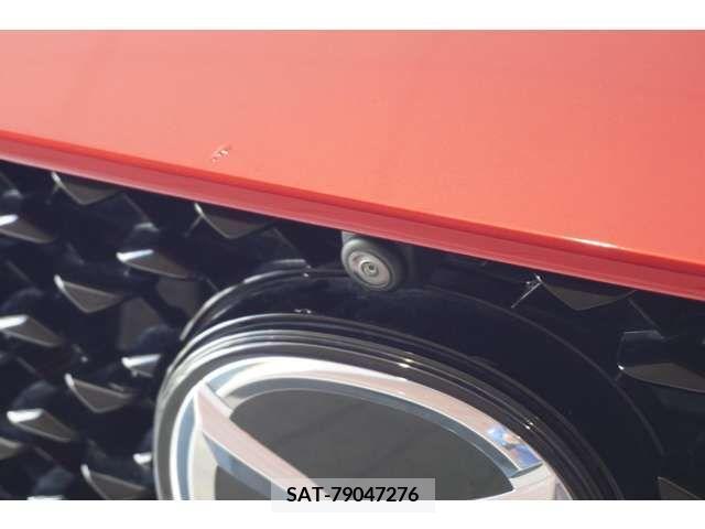 Mazda CX-30 2020-10 302107-16