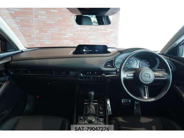Mazda CX-30 2020-10 302107-7